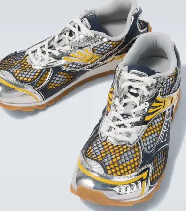 Bottega Veneta Orbit sneakers | Thumbnail 6 Bottega Veneta Orbit sneakers | Thumbnail 6