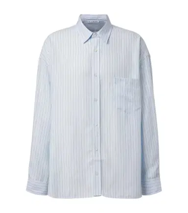 Acne Studios Striped shirt | Thumbnail 1 Acne Studios Striped shirt | Thumbnail 1