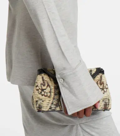 TOTEME Jersey shirt | Thumbnail 2 TOTEME Jersey shirt | Thumbnail 2