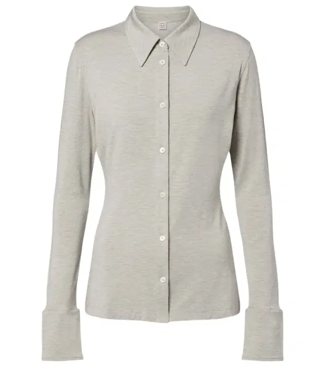 Toteme Jersey shirt