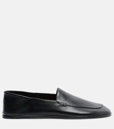 Calvin Klein Collection Vela leather loafers | Thumbnail 2 Calvin Klein Collection Vela leather loafers | Thumbnail 2