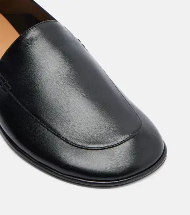 Calvin Klein Collection Vela leather loafers | Thumbnail 3 Calvin Klein Collection Vela leather loafers | Thumbnail 3