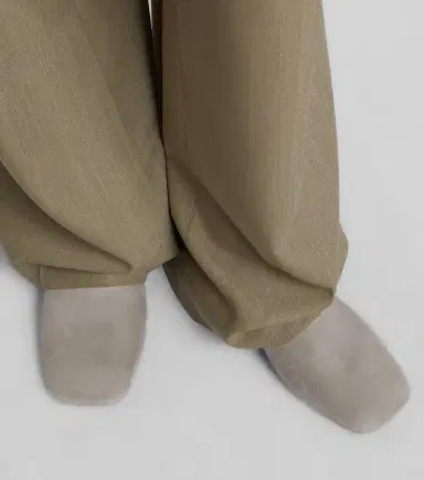 Calvin Klein Collection Hugh suede slippers | Thumbnail 2 Calvin Klein Collection Hugh suede slippers | Thumbnail 2