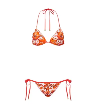 Dolce & Gabbana Majolica bikini | Thumbnail 1