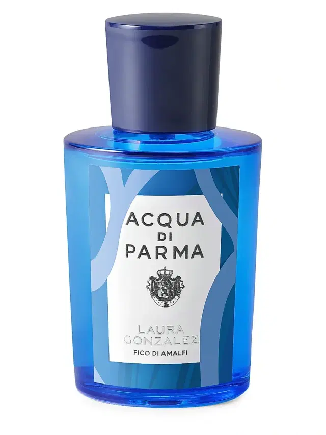 Acqua di Parma Blu Mediterraneo Fico di Amalfi Eau de Toilette