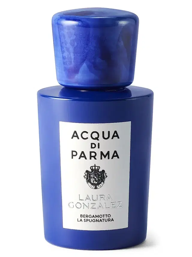 Acqua di Parma Limited Edition Blu Mediterraneo Eau De Parfum