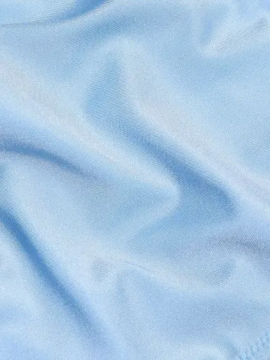Solid & Striped Women's The Tati Bikini Bottom - Blue Lagoon - Size Large | Thumbnail 7