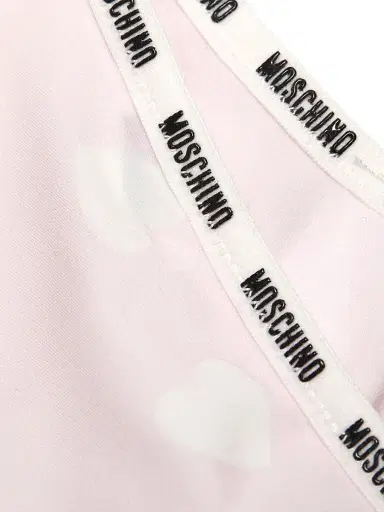 MOSCHINO Women's 2-Pack Printed Thong Set - Size XL | Thumbnail 8 MOSCHINO Women's 2-Pack Printed Thong Set - Size XL | Thumbnail 8