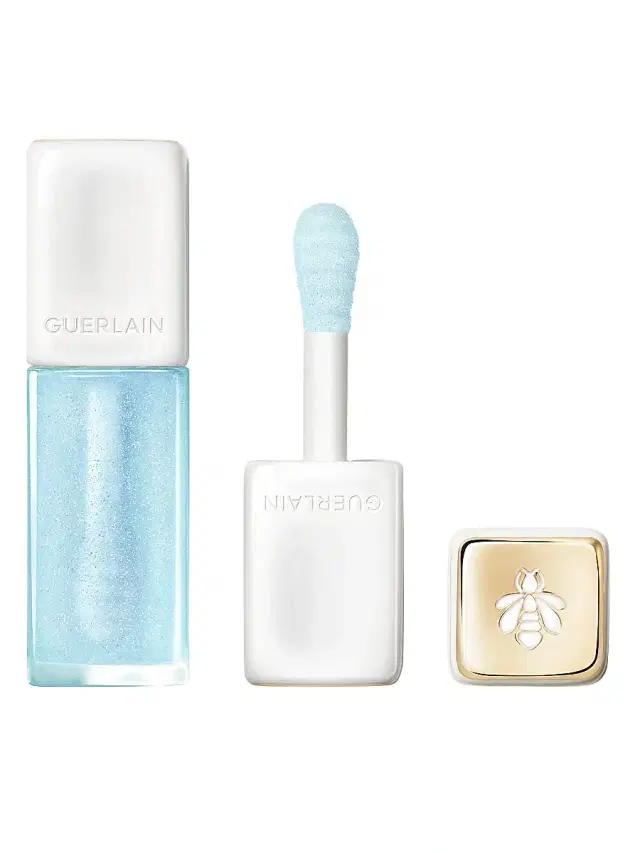 GUERLAIN KissKiss Bee Glow Lip Plump - 200 Cool