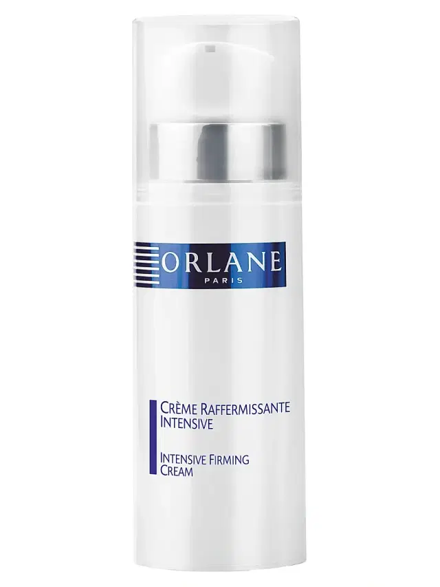 Orlane Intensive Firming Cream