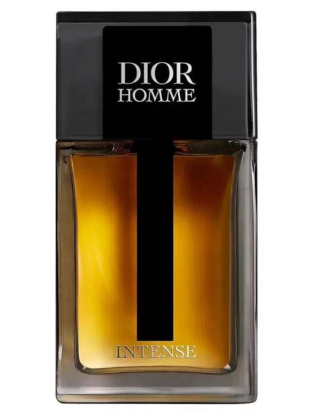 Dior Homme Intense Eau de Parfum 1.7 oz