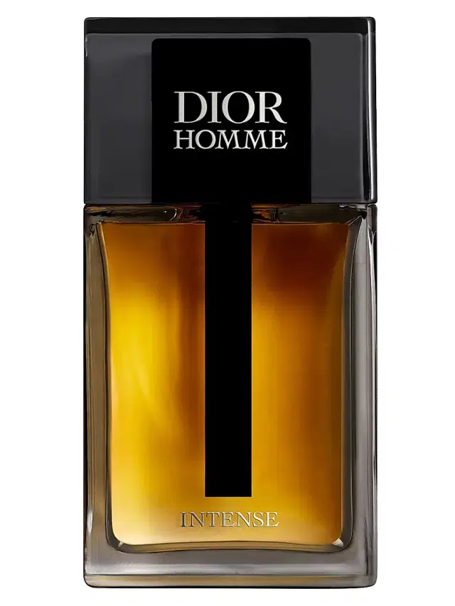 Dior Homme Intense Eau de Parfum 3.4 oz