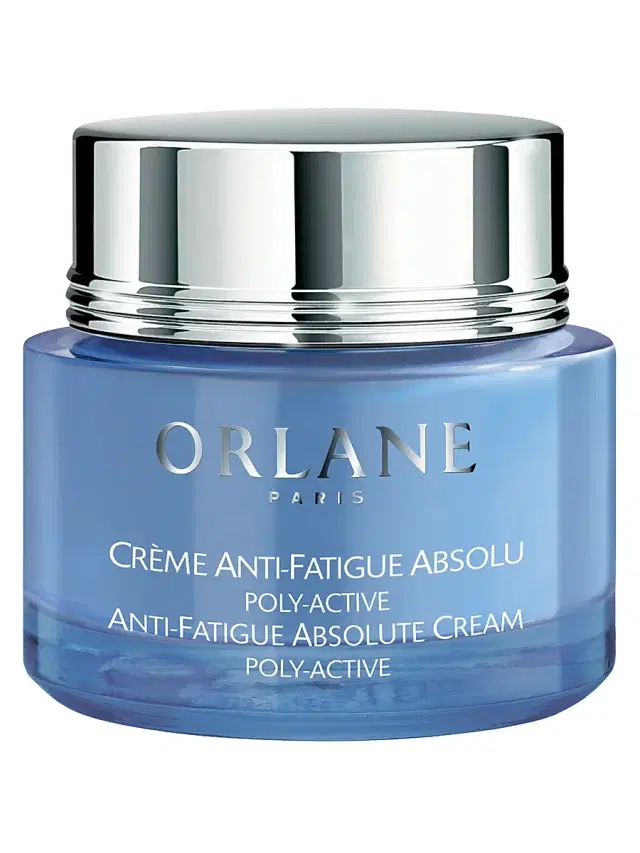 Orlane Poly-Active Anti-Fatigue Absolute Cream