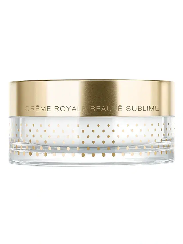 Orlane Crème Royale Beauté Sublime Mask