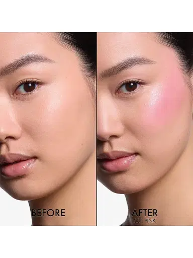 Dior Backstage Rosy Glow Blush Stick - 001 Pink | Thumbnail 4