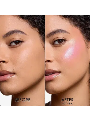 Dior Backstage Rosy Glow Blush Stick - 001 Pink | Thumbnail 5