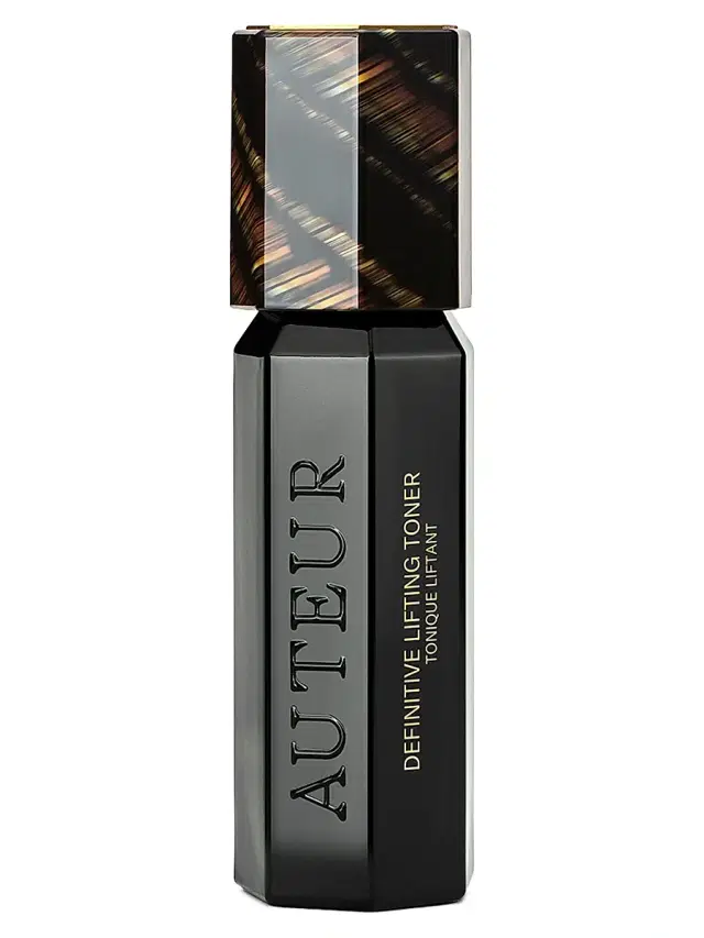 Auteur Definitive Lifting Toner