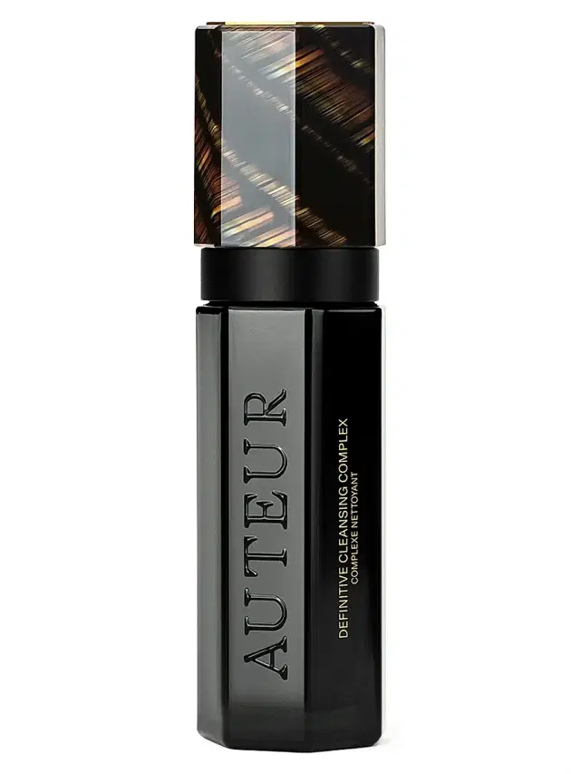 Auteur Definitive Cleansing Complex
