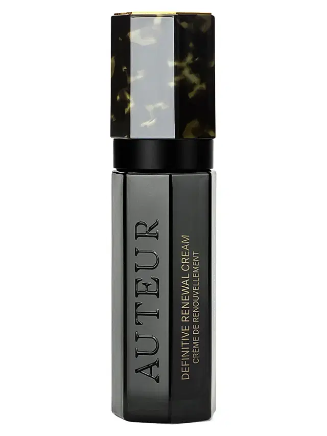 Auteur Definitive Renewal Cream