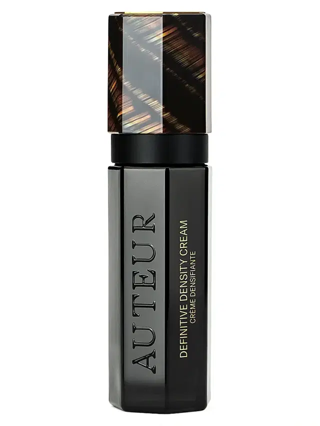 Auteur Definitive Density Cream
