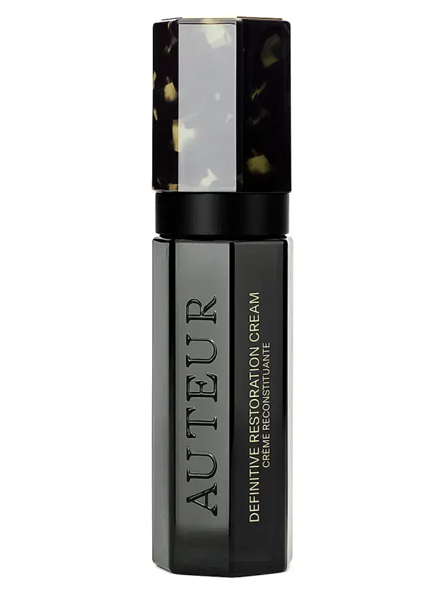 Auteur Definitive Restoration Cream