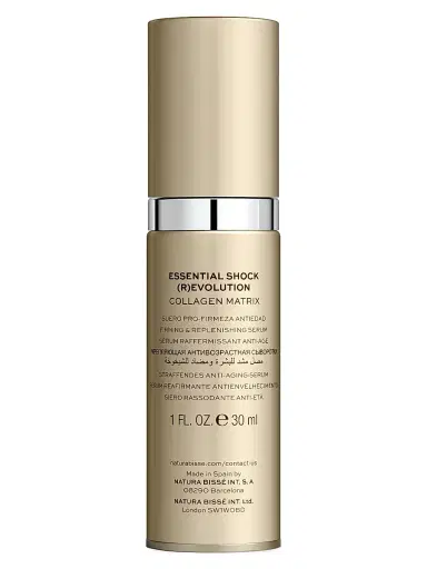 Natura Bissé Essential Shock (R)evolution Collagen Matrix Serum | Thumbnail 2