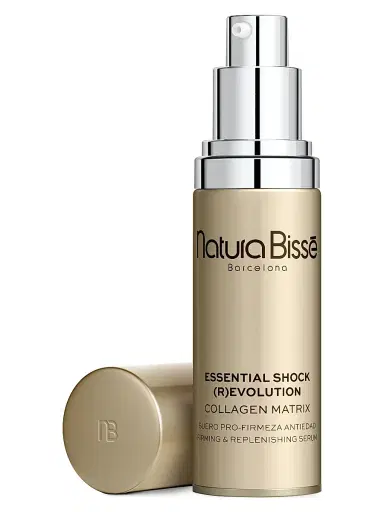 Natura Bissé Essential Shock (R)evolution Collagen Matrix Serum | Thumbnail 3