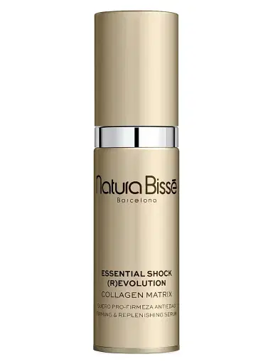 Natura Bissé Essential Shock (R)evolution Collagen Matrix Serum | Thumbnail 1