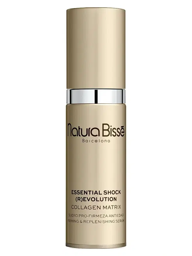 Natura Bissé Essential Shock (R)evolution Collagen Matrix Serum