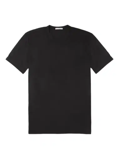 James Perse Combed Cotton-Jersey T-Shirt | Thumbnail 1