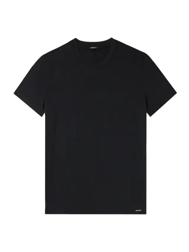TOM FORD BEAUTY Slim-Fit Stretch Cotton and Modal-Blend T-Shirt