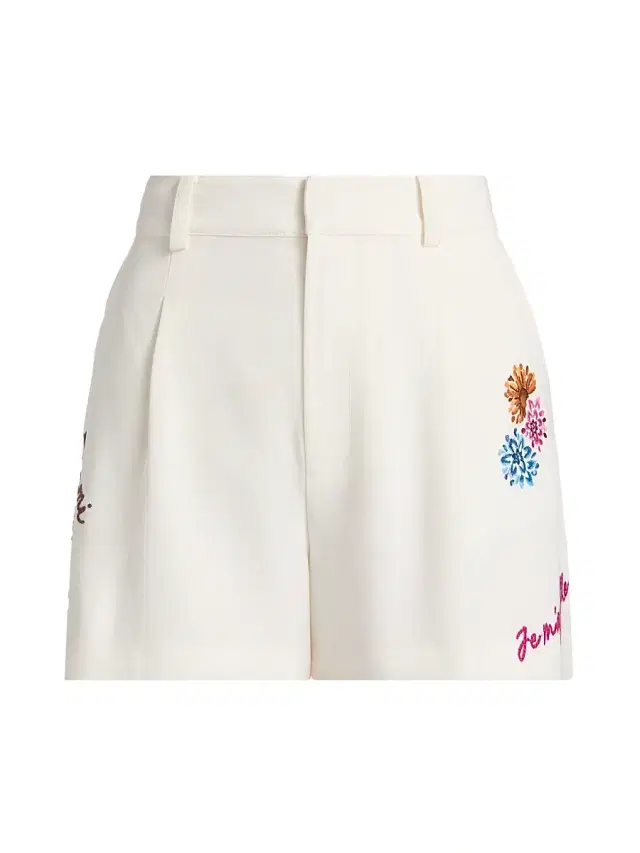 Women's Celeste Vine Emmie Shorts -  Multi