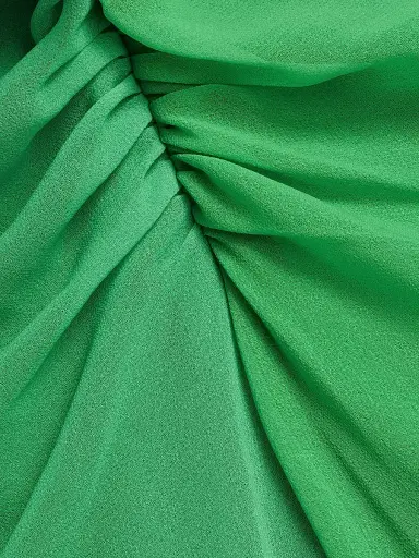 Milly Women's Sunset Stripe Strapless Maxi Dress - Green - Size 8 | Thumbnail 7 Milly Women's Sunset Stripe Strapless Maxi Dress - Green - Size 8 | Thumbnail 7