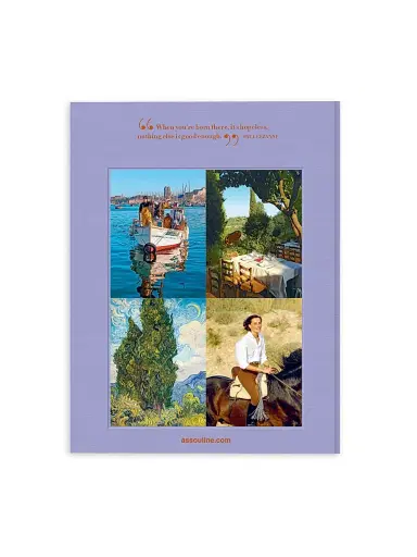 ASSOULINE ''Provence Glory'' Hardcover Book | Thumbnail 2 ASSOULINE ''Provence Glory'' Hardcover Book | Thumbnail 2