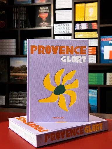 ASSOULINE ''Provence Glory'' Hardcover Book | Thumbnail 3 ASSOULINE ''Provence Glory'' Hardcover Book | Thumbnail 3