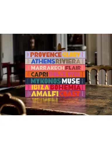 ASSOULINE ''Provence Glory'' Hardcover Book | Thumbnail 4 ASSOULINE ''Provence Glory'' Hardcover Book | Thumbnail 4