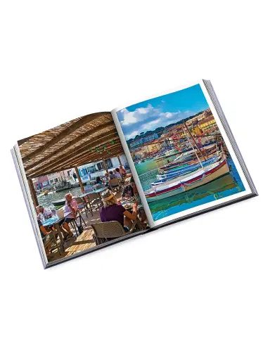 ASSOULINE ''Provence Glory'' Hardcover Book | Thumbnail 5 ASSOULINE ''Provence Glory'' Hardcover Book | Thumbnail 5