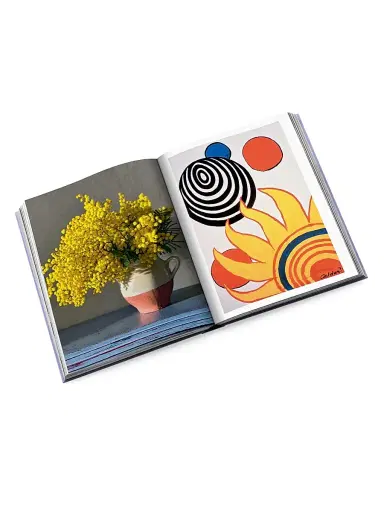 ASSOULINE ''Provence Glory'' Hardcover Book | Thumbnail 9 ASSOULINE ''Provence Glory'' Hardcover Book | Thumbnail 9