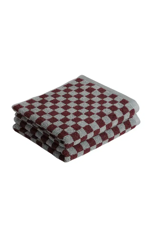 BAINA Hand Towel Set