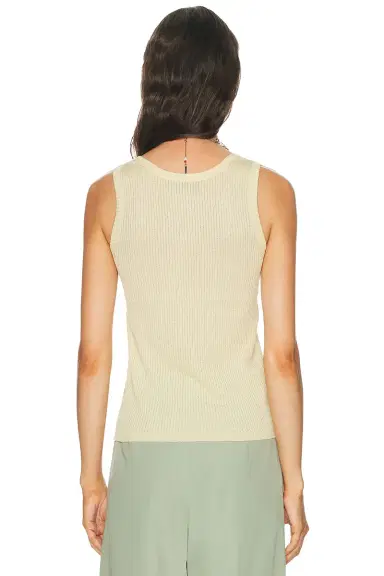 Dries Van Noten Tova Tank Top | Thumbnail 3