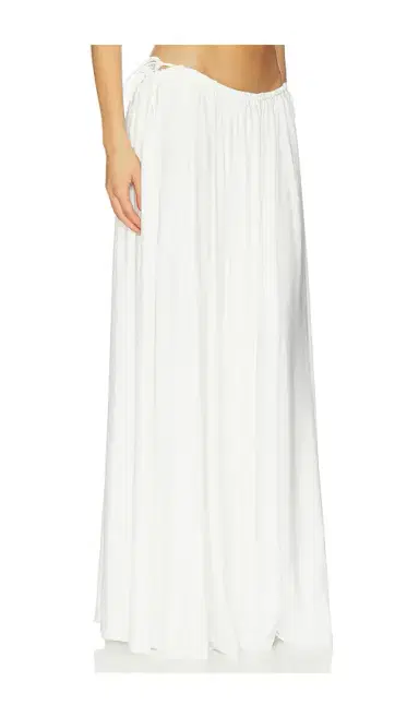 Mother of All Helena Maxi Skirt | Thumbnail 2
