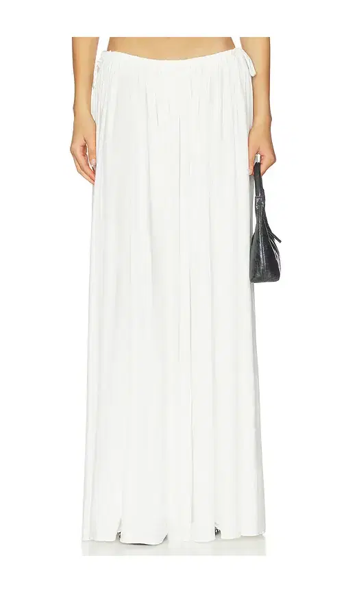 Helena Maxi Skirt Helena Maxi Skirt