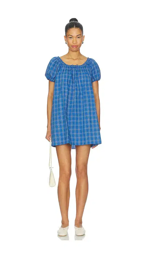 Costa Mini Dress