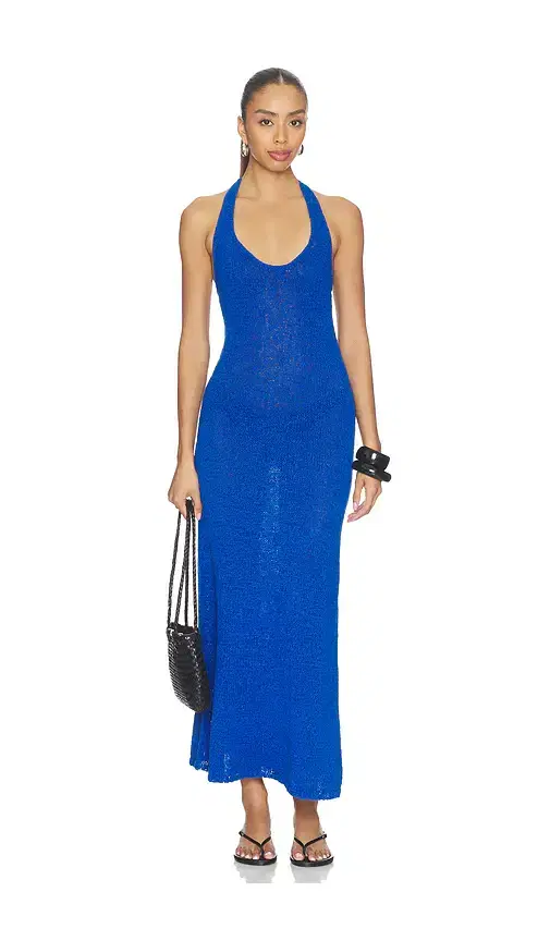 FAITHFULL Bianca Maxi Dress