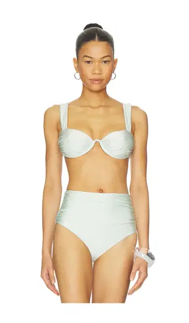 Simkhai Anniston Bikini Top | Thumbnail 1 Simkhai Anniston Bikini Top | Thumbnail 1