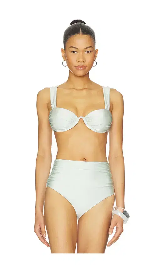 Anniston Bikini Top