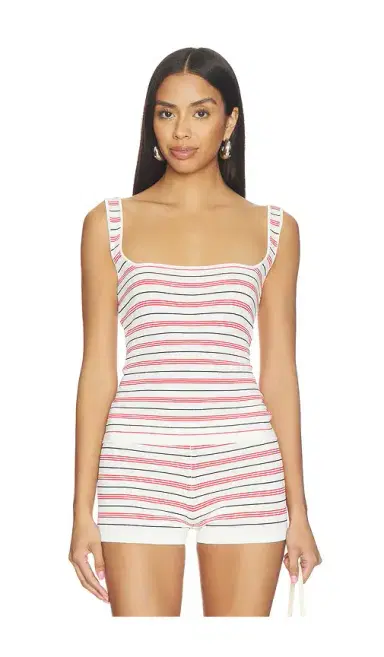 MORE TO COME Tameka Knit Top | Thumbnail 1