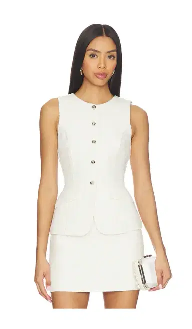 MORE TO COME Samira Top | Thumbnail 1