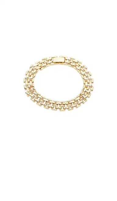 Alexa Leigh Watch Link Bracelet | Thumbnail 2