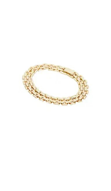 Alexa Leigh Watch Link Bracelet | Thumbnail 1